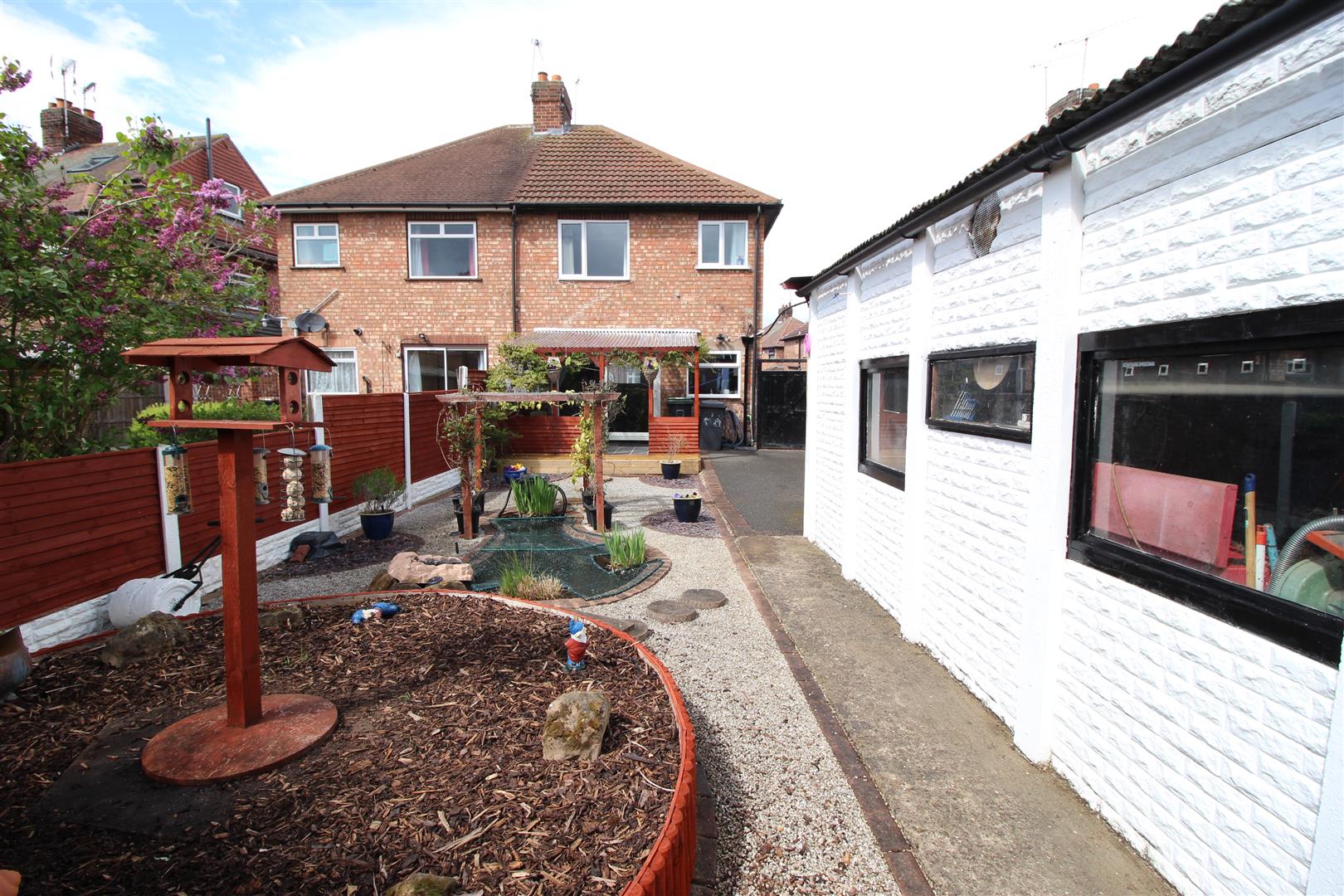 West Crescent, Beeston Robert Ellis Estate Agents